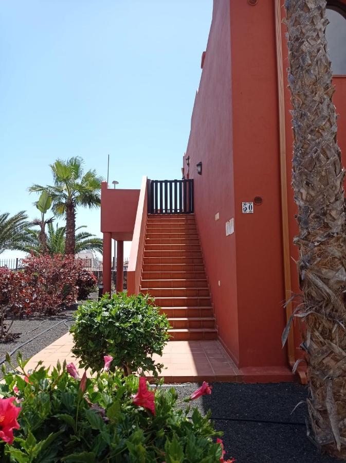 Adamsurfcom Apartment Corralejo Exterior photo